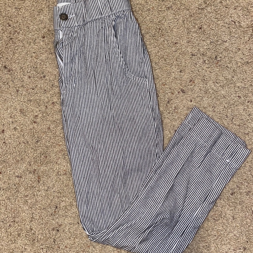 Hollister pants